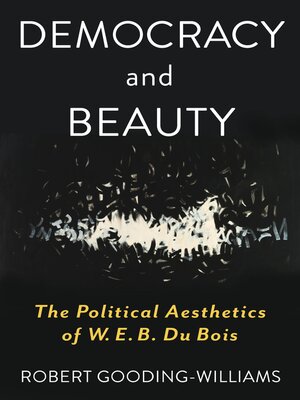 cover image of Democracy and Beauty